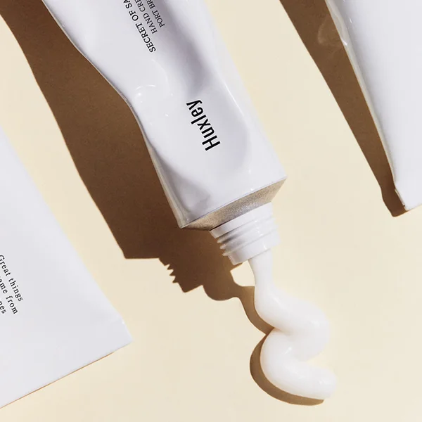 Secret of Sahara Hand Cream
