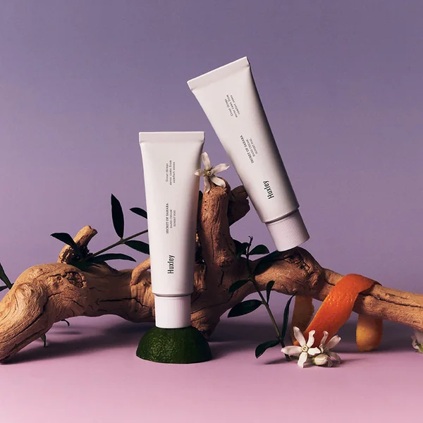 Secret of Sahara Hand Cream