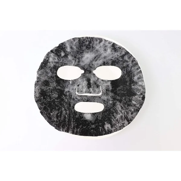 Self Aesthetic Poreclean Bubble Mask