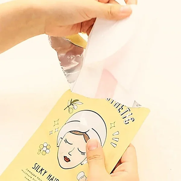 Self Aesthetic Silky Hair Mask