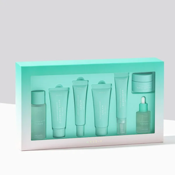 Self Care Set