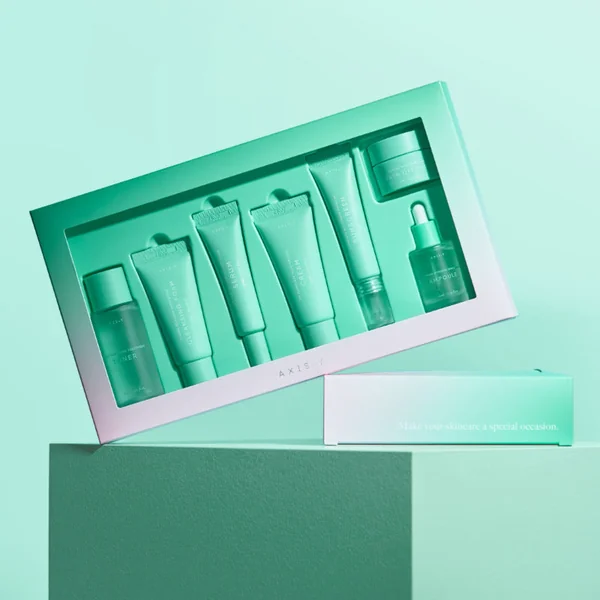 Self Care Set