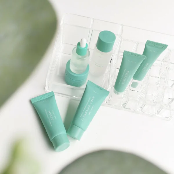 Self Care Set