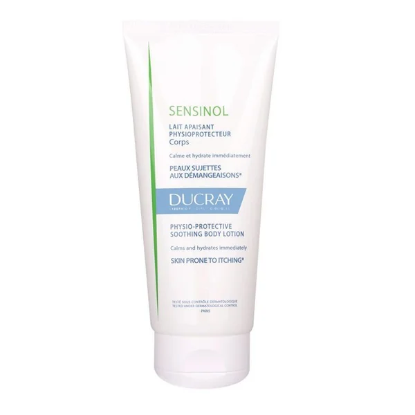 Sensinol Lait Apaisant 200ml