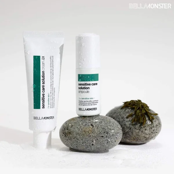Sensitive Care Solution Cream.EX