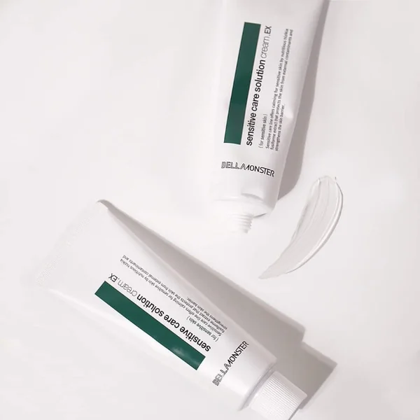 Sensitive Care Solution Cream.EX