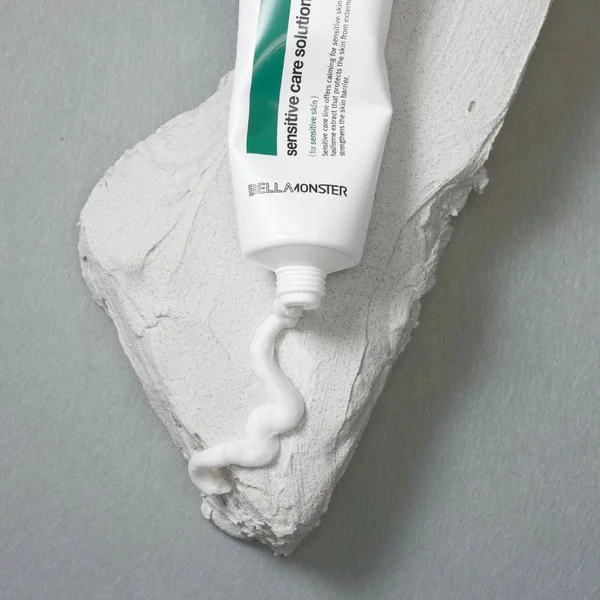 Sensitive Care Solution Cream.EX