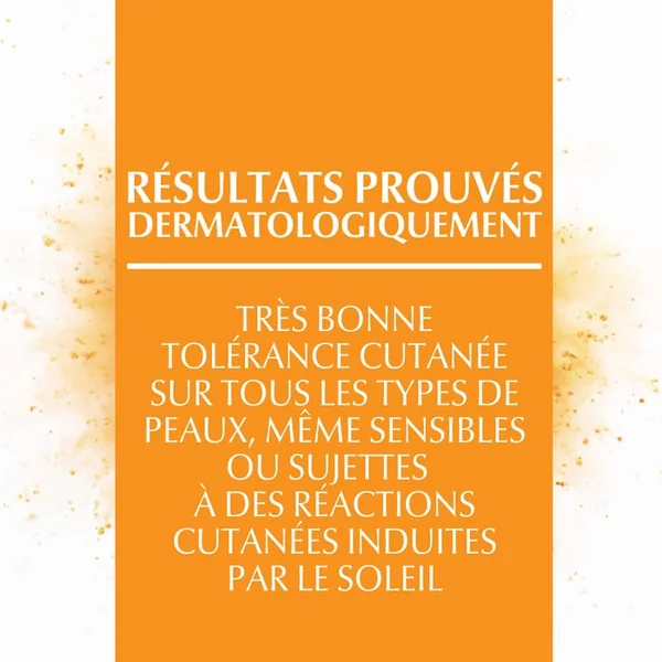 SENSITIVE RELIEF - Gel-Crème Après-Soleil - Visage et Corps - Peaux Sensibles, 200ml