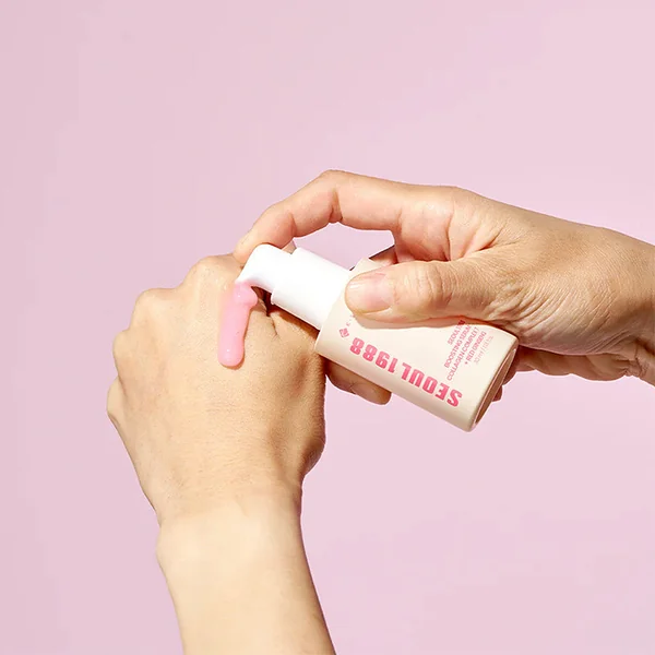 SEOUL 1988 Boosting Serum: Collagen Complex 7 + Red Ginseng