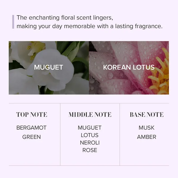 Seoul Edition Hand Cream Trio Set