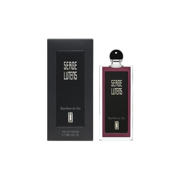 Serge Lutens - Baptême du Feu Eau de Parfum