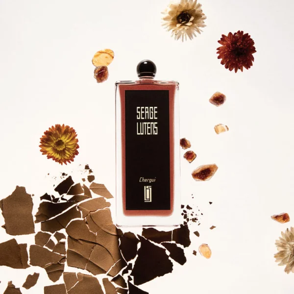 Serge Lutens - Chergui Eau de Parfum
