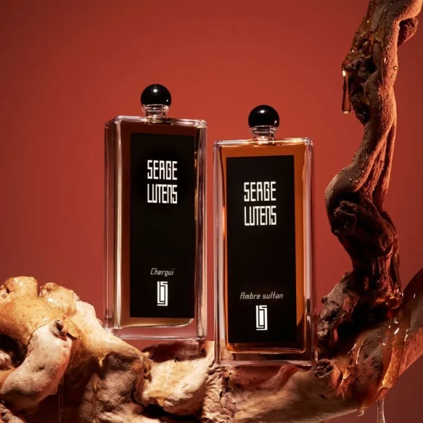 Serge Lutens - Chergui Eau de Parfum