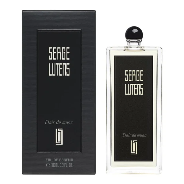 Serge Lutens - Clair de Musc Eau de Parfum