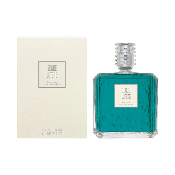 Serge Lutens - Des clous pour une pelure Eau de Parfum