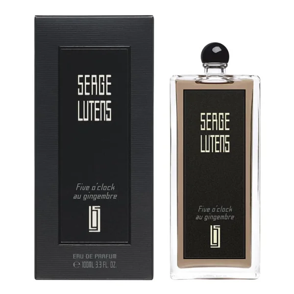 Serge Lutens - Five O'Clock au Gingembre Eau de Parfum