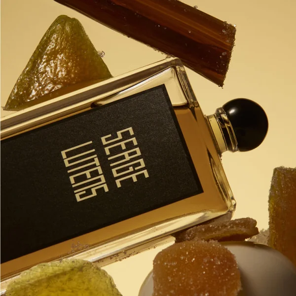 Serge Lutens - Five O'Clock au Gingembre Eau de Parfum