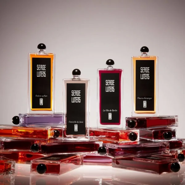 Serge Lutens - Five O'Clock au Gingembre Eau de Parfum