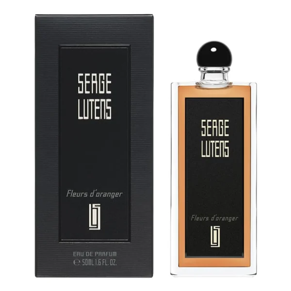 Serge Lutens - Fleurs d'Oranger Eau de Parfum