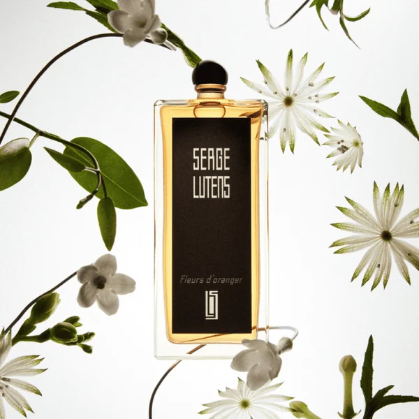 Serge Lutens - Fleurs d'Oranger Eau de Parfum