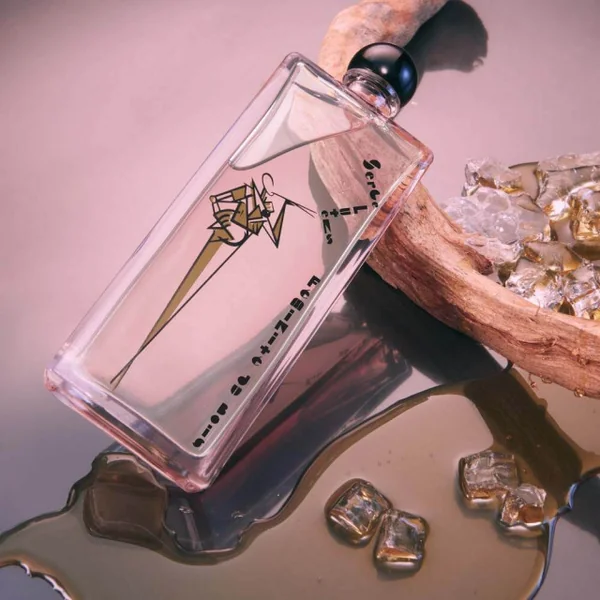 Serge Lutens - Féminité du bois Eau de Parfum - Édition limitée