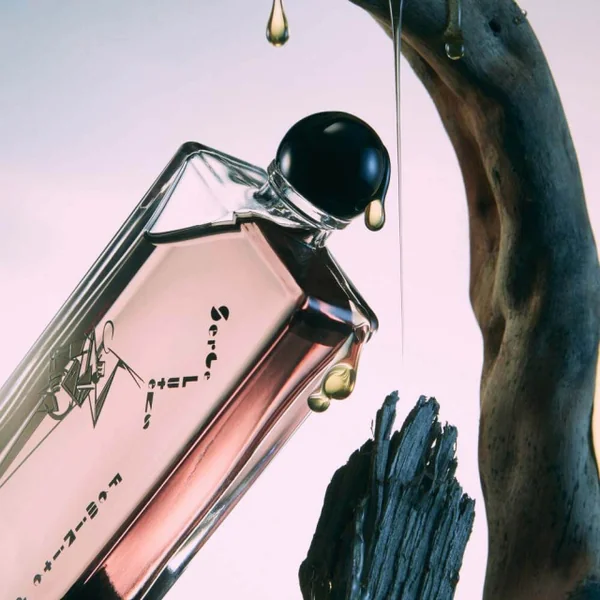 Serge Lutens - Féminité du bois Eau de Parfum - Édition limitée