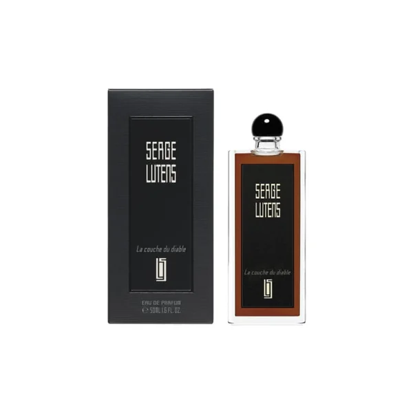 Serge Lutens - La Couche du Diable Eau de Parfum