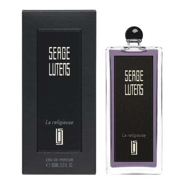 Serge Lutens - La Religieuse Eau de Parfum
