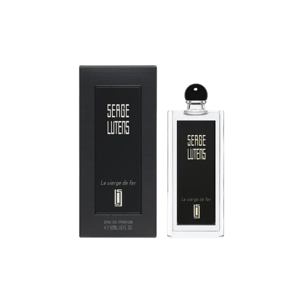 Serge Lutens - La Vierge de Fer Eau de parfum