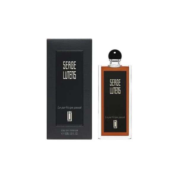 Serge Lutens - Le Participe Passé Eau de Parfum