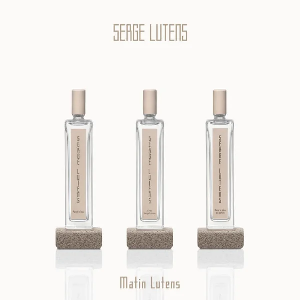 Serge Lutens - Matin Lutens L'Eau Serge Lutens Eau de Parfum