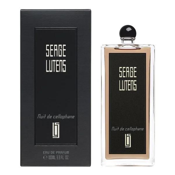 Serge Lutens - Nuit de Cellophane Eau de Parfum