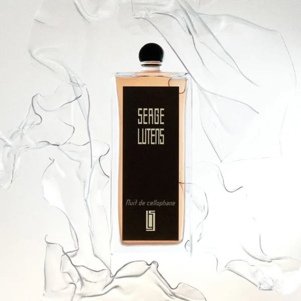 Serge Lutens - Nuit de Cellophane Eau de Parfum