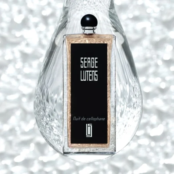 Serge Lutens - Nuit de Cellophane Eau de Parfum