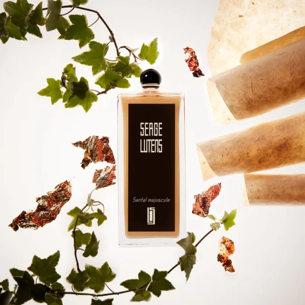 Serge Lutens - Santal Majuscule Eau de Parfum