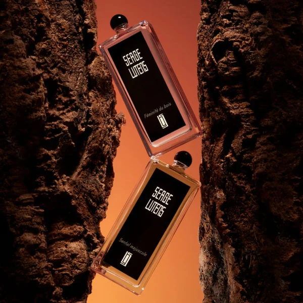 Serge Lutens - Santal Majuscule Eau de Parfum