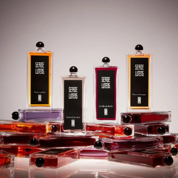 Serge Lutens - Santal Majuscule Eau de Parfum