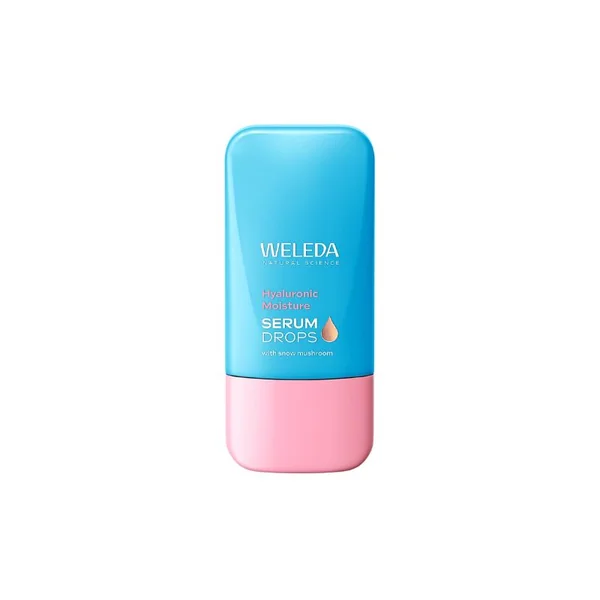 Serum Drops | Hyaluronic Moisture 30ml