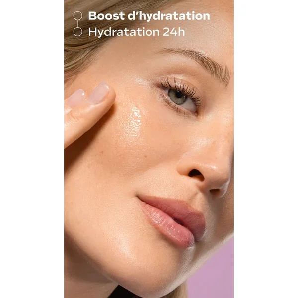 Serum Drops | Hyaluronic Moisture 30ml