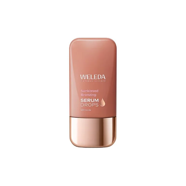 Serum Drops | Sunkissed Bronzing 30ml