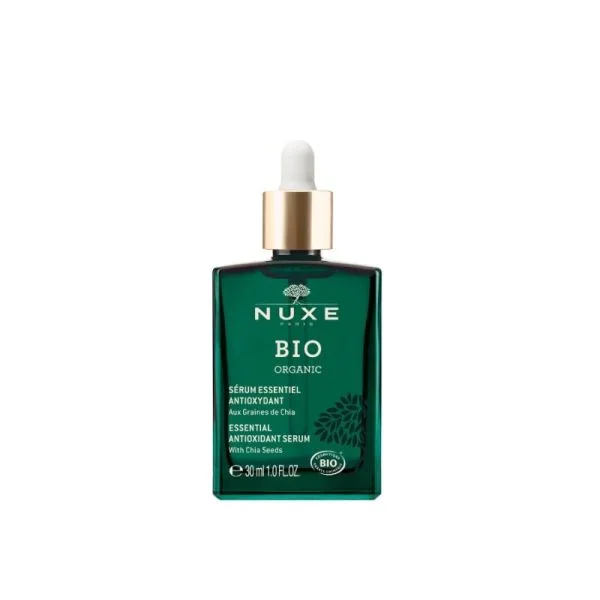 Serum Essentiel Antioxidant • 30 ml