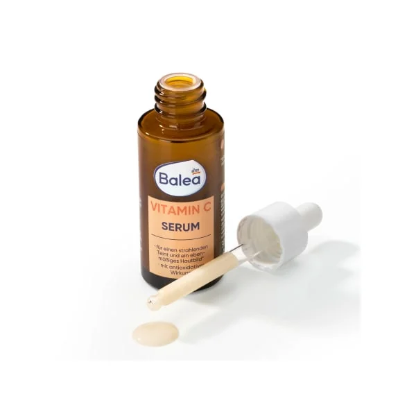 Serum Vitamin C, 30 ml