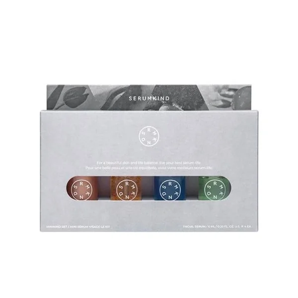 SERUMKIND MINIKIND SET