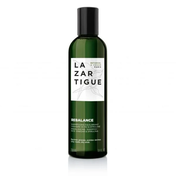 Shampoing équilibrant Rebalance 250mL