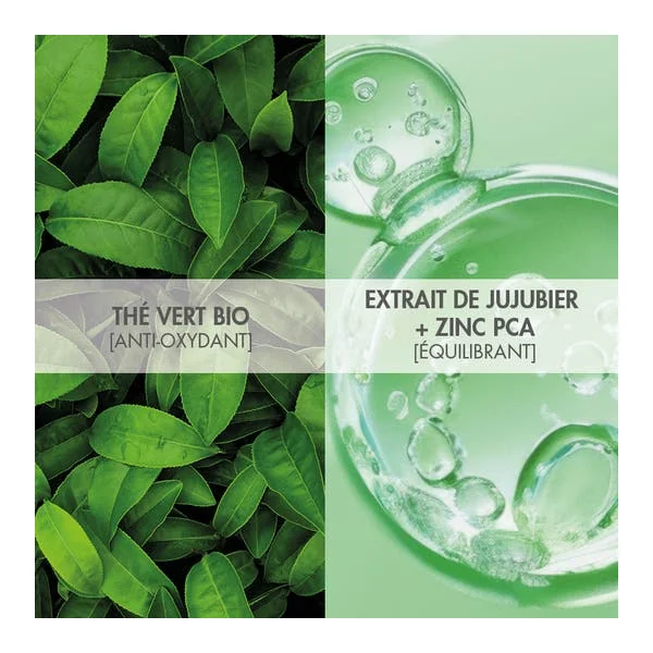 Shampooing anti-pelliculaire Tea tree