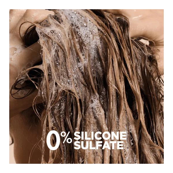 Shampooing anti-pelliculaire Tea tree