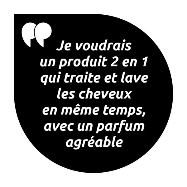 Shampooing Anti-Poux et Lentes - Parfum Abricot, 200ml
