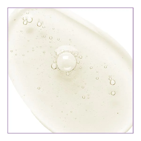 Shampooing Apaisant Mauve Bio