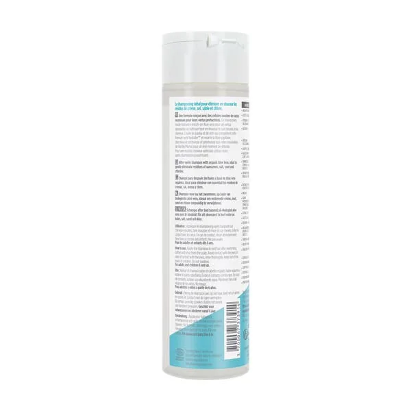 Shampooing après baignade 250ml