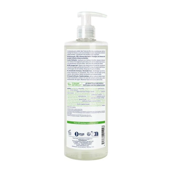 Shampooing Fortifiant Ricin